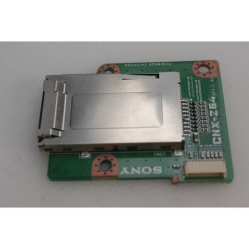 Sony vaio vgc - vaio, card