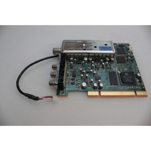 Sony vaio vgc v3s pci - sony,