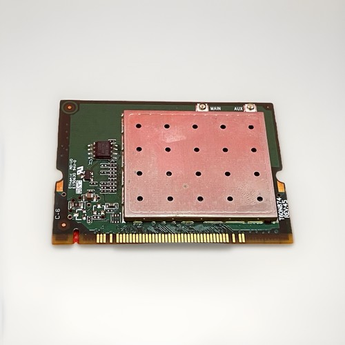 Tarjeta inalámbrica wifi sony - inalámbrica,