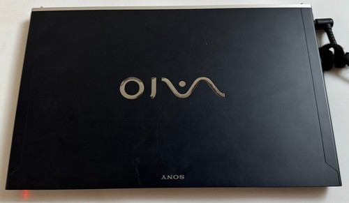 Sony vaio vpcz21c5e - sony,