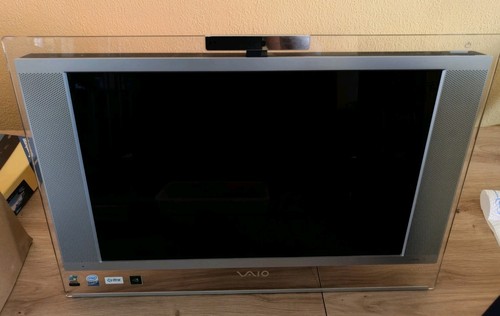 Sony vaio vgc la1 all - sony, all-in-one