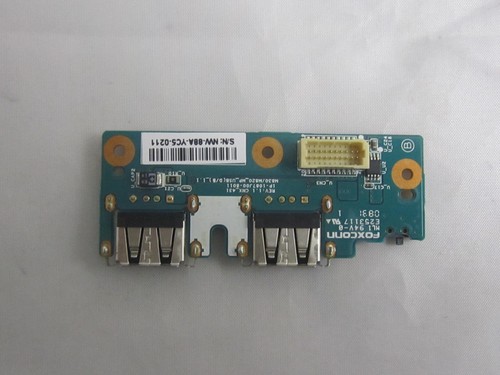 Usb board m830 m820 - usb, m830/m820