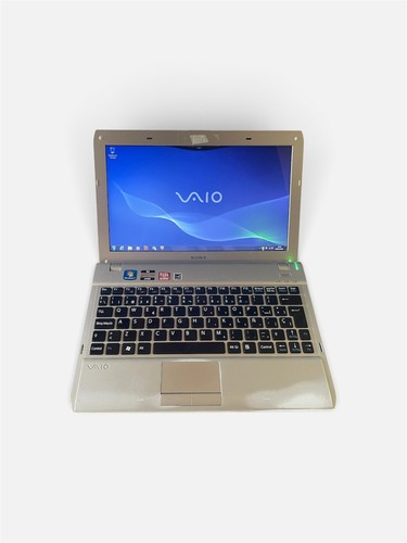Sony vaio pcg 3131 silber - sony,