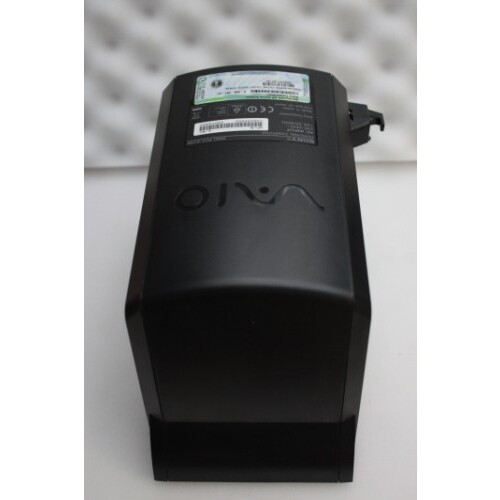 Sony vaio vgc v3s back - vaio, psu
