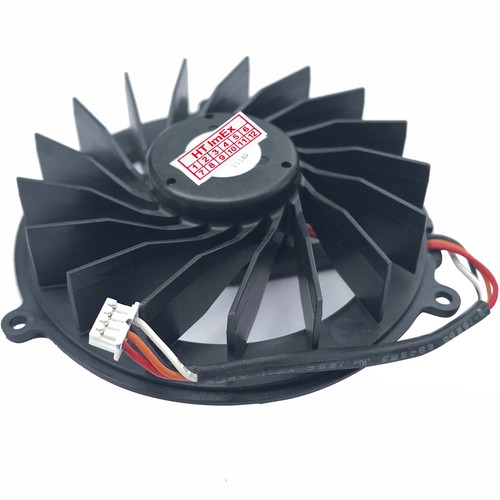 Lüfter ventilator kühler fan - lüfter,