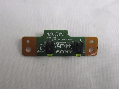 Led board swx - led,