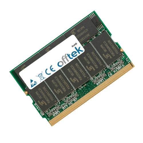 512mb ram arbeitsspeicher - 512mb,