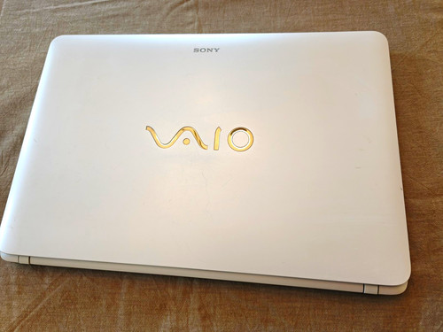 Sony vaio svf152c29m - sony,